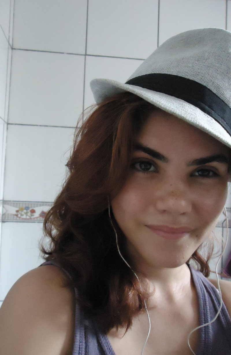 Raquel Roriz - Foto 1