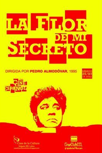  de Filme A Flor do Meu Segredo (1995)