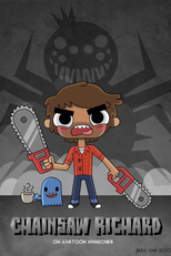 Chainsaw Richard (Chainsaw Richard)