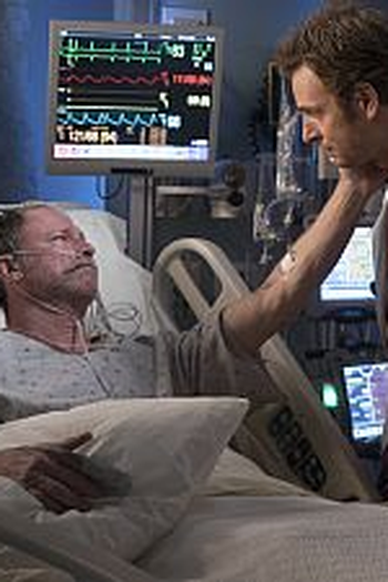 Poster de Episódio Generation Gap (2017)