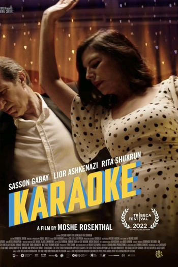  de Filme Karaoke (2022)