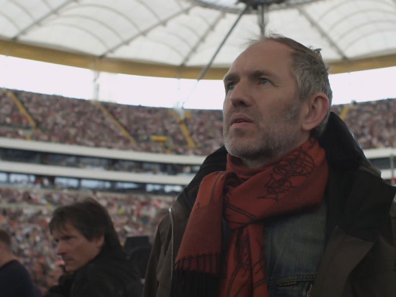 Foto 2 de Anton Corbijn - Retratos do Rock