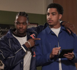 Look What U Started