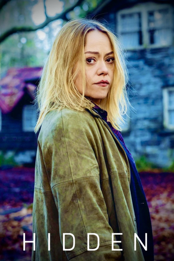 Poster de Franquia Craith (2018)