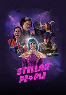 Stellar People (1ª Temporada) (Stellar People (Season 1))
