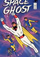 Space Ghost (Space Ghost)