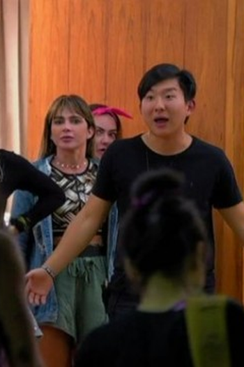 Poster de Episódio Episódio 23 (2021)
