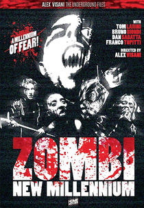 Zombi New Millennium (Zombi New Millennium)
