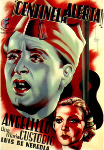 Sentinela, Alerta! (!Centinela, alerta!)