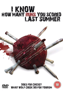 I Know How Many Runs You Scored Last Summer (I Know How Many Runs You Scored Last Summer)