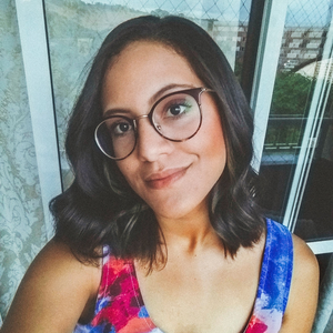 Foto de perfil de Rebecca