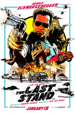 O Último Desafio (The Last Stand)