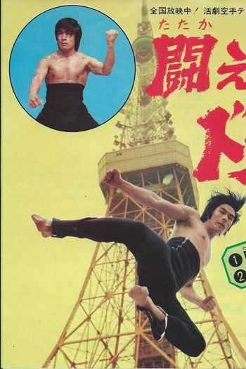  de Série Fight! Dragon (1974)