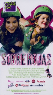 Garota Fantástica - Poster / Capa / Cartaz - Oficial 5