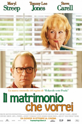  de Filme Um Divã Para Dois (2012)