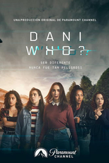 Dani Who? (Dani Who?)