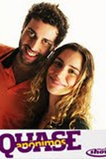 Quase Anônimos - 1º Temporada (Quase Anônimos - 1º Temporada)