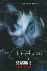 The Creep Tapes (3ª Temporada) (The Creep Tapes (Season 3))