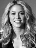 Shakira