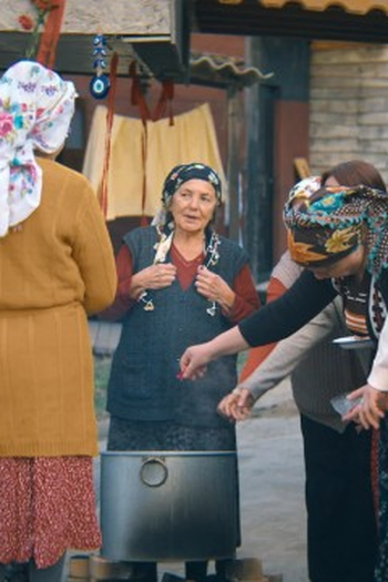 Poster de Episódio 6. Bölüm (2026)