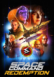 Space Command Redemption (Space Command Redemption)