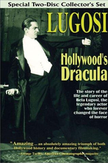 Lugosi: Hollywood’s Dracula (Lugosi: Hollywood’s Dracula)