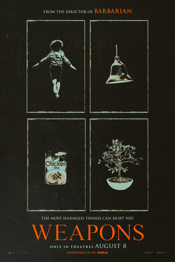  de Filme A Hora do Mal (2025)