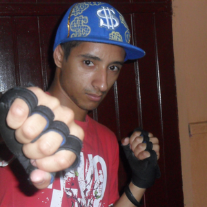 Foto de perfil de Luccas Miguel Pereira