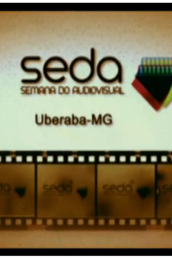 Poster de Curta Batalha do Calçadão (2011)