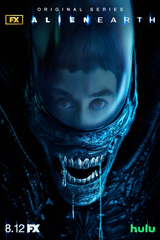 Alien: Earth (1ª Temporada): série de 2025 - Filmow