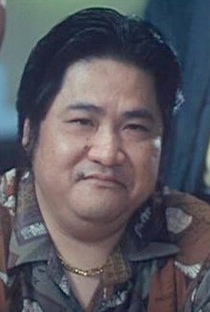 Hung Wong - Poster 1