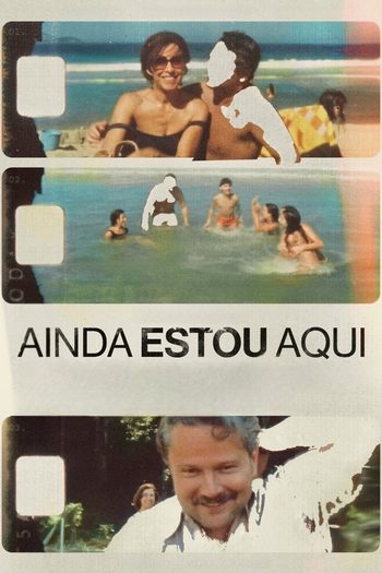  de Filme Ainda Estou Aqui (2024)