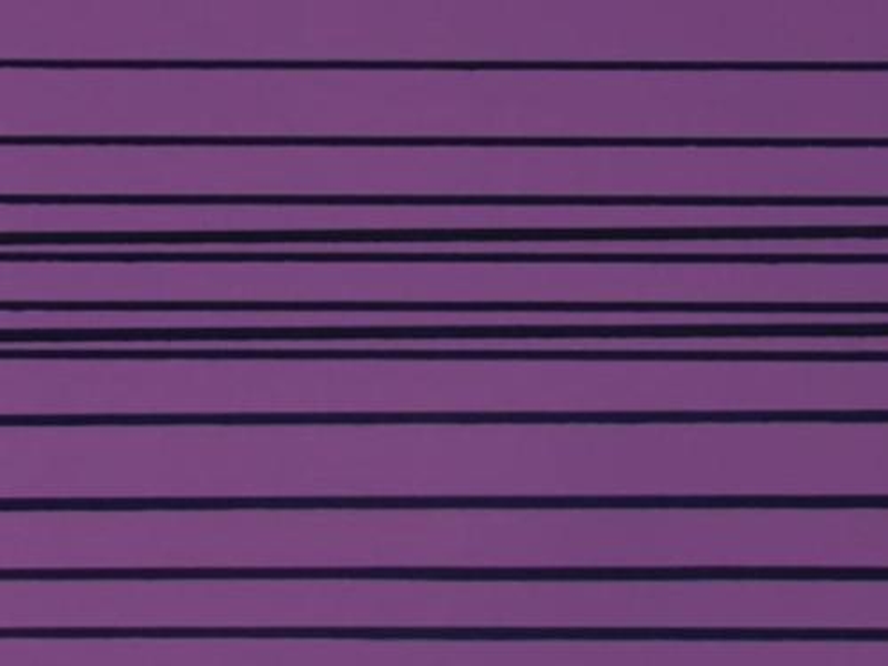 Foto 2 de Linhas Horizontais