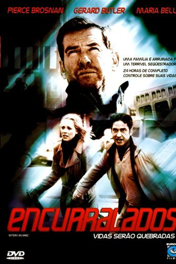 de Filme Encurralados (2007)