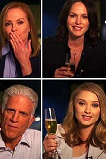  de Série CSI Finale - Immortality (2015)