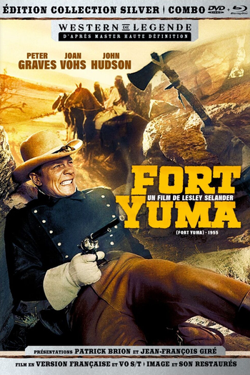  de Filme Semeando O Ódio (1955)