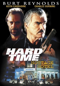 Reféns no Hotel (Hard Time: Hostage Hotel)