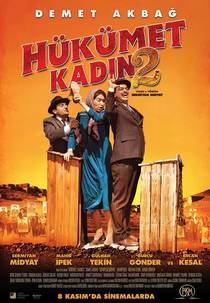 Hükümet Kadin 2 (Hükümet Kadin 2)