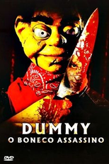 Dummy: O Boneco Assassino (Triloquist)
