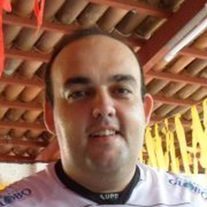 Foto de perfil de Laedson Dantas