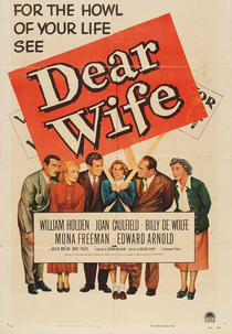 Brotinho Infernal (Dear Wife)