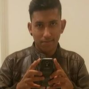 Foto de perfil de Wes