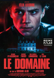 Le Domaine (Le Domaine)