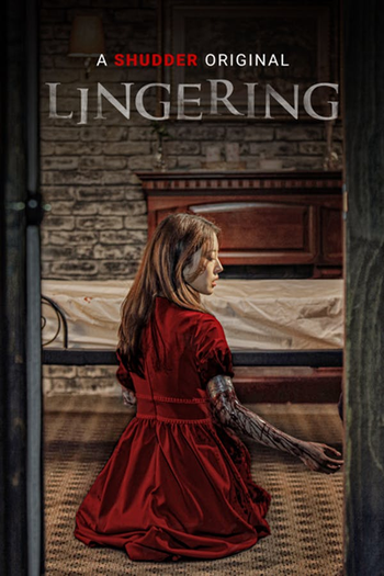  de Filme 405: Possessão (2020)