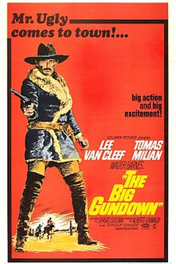  de Filme O Dia da Desforra (1967)