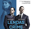 Lendas do Crime
