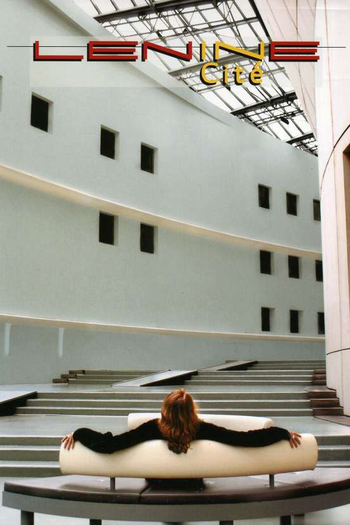 Poster de TV Lenine In Cité (2004)