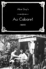 Au cabaret (Au cabaret)