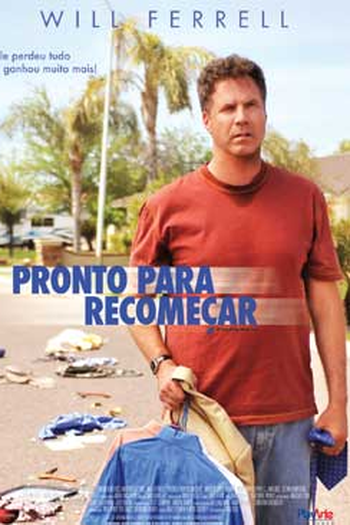  de Filme Pronto para Recomeçar (2010)