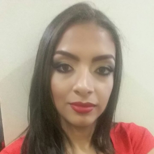 Foto de perfil de Francinne Lima
